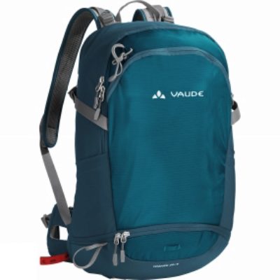 Vaude Wizard 30+4 Rucksack Blue Sapphire